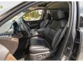 Grigio Metallic - MDX SH-AWD Technology Photo No. 10