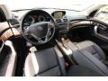 Grigio Metallic - MDX SH-AWD Technology Photo No. 11