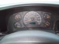 2003 Summit White Chevrolet Express 3500 Cutaway Moving Truck  photo #13