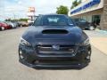 Dark Gray Metallic - WRX STI Photo No. 2