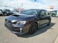 Dark Gray Metallic - WRX STI Photo No. 3
