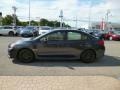 Dark Gray Metallic - WRX STI Photo No. 4