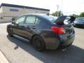 Dark Gray Metallic - WRX STI Photo No. 5