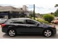 Graphite Luster Metallic - TSX Sport Wagon Photo No. 3