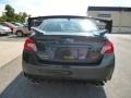 Dark Gray Metallic - WRX STI Photo No. 6