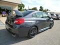 Dark Gray Metallic - WRX STI Photo No. 7