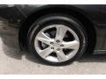2014 Graphite Luster Metallic Acura TSX Sport Wagon  photo #9