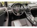 Ebony Interior Photo for 2014 Acura TSX #96429103