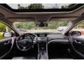 Ebony Dashboard Photo for 2014 Acura TSX #96429127