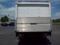 2003 Summit White Chevrolet Express 3500 Cutaway Moving Truck  photo #19
