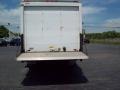 2003 Summit White Chevrolet Express 3500 Cutaway Moving Truck  photo #20