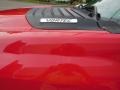 Victory Red - Silverado 2500HD WT Regular Cab 4x4 Photo No. 11