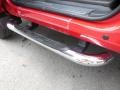 Victory Red - Silverado 2500HD WT Regular Cab 4x4 Photo No. 12