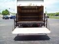 2003 Summit White Chevrolet Express 3500 Cutaway Moving Truck  photo #21