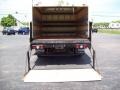 2003 Summit White Chevrolet Express 3500 Cutaway Moving Truck  photo #22