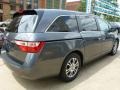 Polished Metal Metallic - Odyssey EX-L Photo No. 12