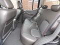 Pro 4X Gray/Red Rear Seat Photo for 2011 Nissan Xterra #96431275