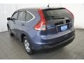 Twilight Blue Metallic - CR-V LX Photo No. 6