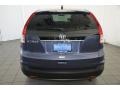 Twilight Blue Metallic - CR-V LX Photo No. 7