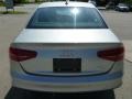 2015 Cuvee Silver Metallic Audi A4 2.0T Premium Plus quattro  photo #3
