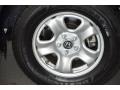 Twilight Blue Metallic - CR-V LX Photo No. 8