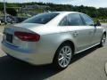 2015 Cuvee Silver Metallic Audi A4 2.0T Premium Plus quattro  photo #4