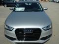 2015 Cuvee Silver Metallic Audi A4 2.0T Premium Plus quattro  photo #6