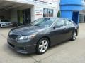 Magnetic Gray Metallic - Camry SE Photo No. 1