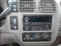 2004 Light Pewter Metallic Chevrolet Blazer LS 4x4  photo #11