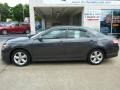 2010 Magnetic Gray Metallic Toyota Camry SE  photo #2