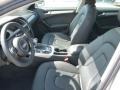 2015 Cuvee Silver Metallic Audi A4 2.0T Premium Plus quattro  photo #8
