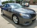 Magnetic Gray Metallic - Camry SE Photo No. 3