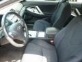 Magnetic Gray Metallic - Camry SE Photo No. 4