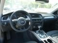 2015 Cuvee Silver Metallic Audi A4 2.0T Premium Plus quattro  photo #10