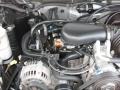 Light Pewter Metallic - Blazer LS 4x4 Photo No. 13