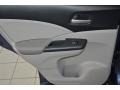 Twilight Blue Metallic - CR-V LX Photo No. 22