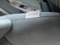 Mercury Gray - Lancer Evolution GSR Photo No. 13