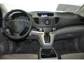 Twilight Blue Metallic - CR-V LX Photo No. 25