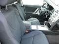 Magnetic Gray Metallic - Camry SE Photo No. 17