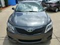 Magnetic Gray Metallic - Camry SE Photo No. 18