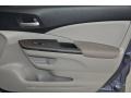 Twilight Blue Metallic - CR-V LX Photo No. 30