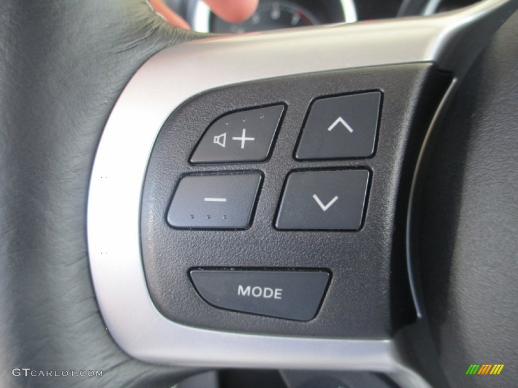 2014 Lancer Evolution GSR - Mercury Gray / Black photo #19