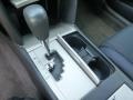 Magnetic Gray Metallic - Camry SE Photo No. 22