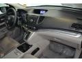 Twilight Blue Metallic - CR-V LX Photo No. 32