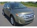 2013 Ginger Ale Metallic Ford Edge Limited #96420481