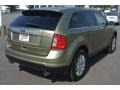 2013 Ginger Ale Metallic Ford Edge Limited  photo #5