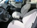 Metropolitan Gray Metallic - MAZDA5 Touring Photo No. 4