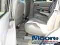 2005 Silver Birch Metallic Chevrolet Tahoe Z71 4x4  photo #4