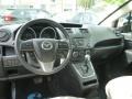 Metropolitan Gray Metallic - MAZDA5 Touring Photo No. 6