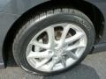Metropolitan Gray Metallic - MAZDA5 Touring Photo No. 8